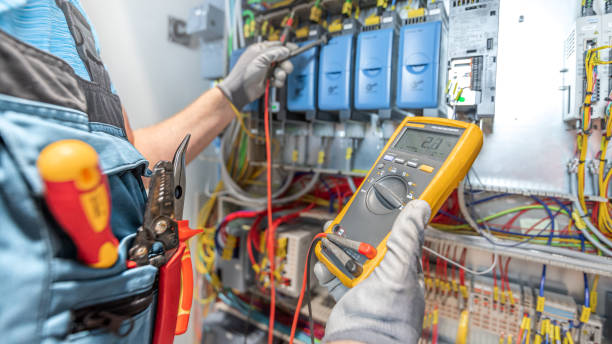Best Emergency Electrician Near Me  in Schulenburg, TX