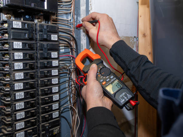  Schulenburg, TX Electrician Pros