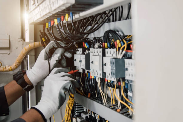 Best Electrical Repair Services  in Schulenburg, TX