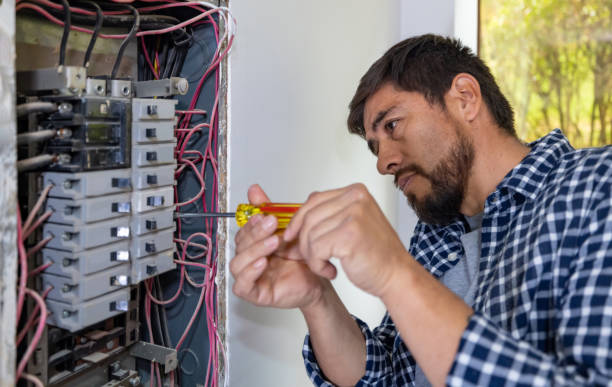 Best Electrical Wiring Services  in Schulenburg, TX
